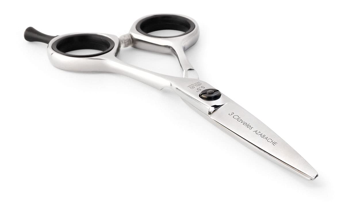 3 Claveles Scissors