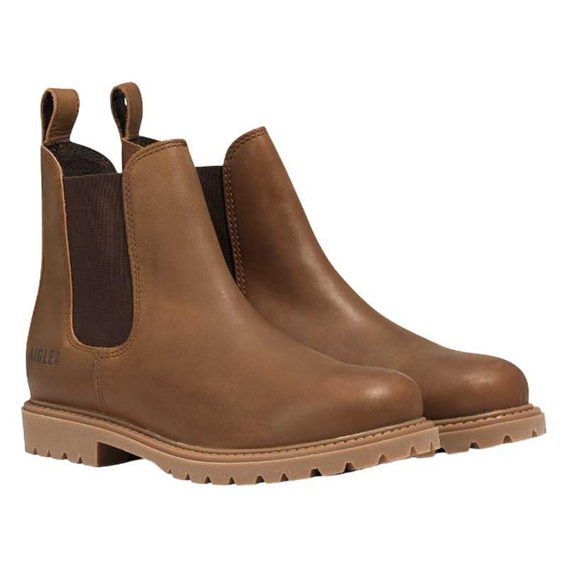 Aigle Herren Eperon Chelsea-Stiefel