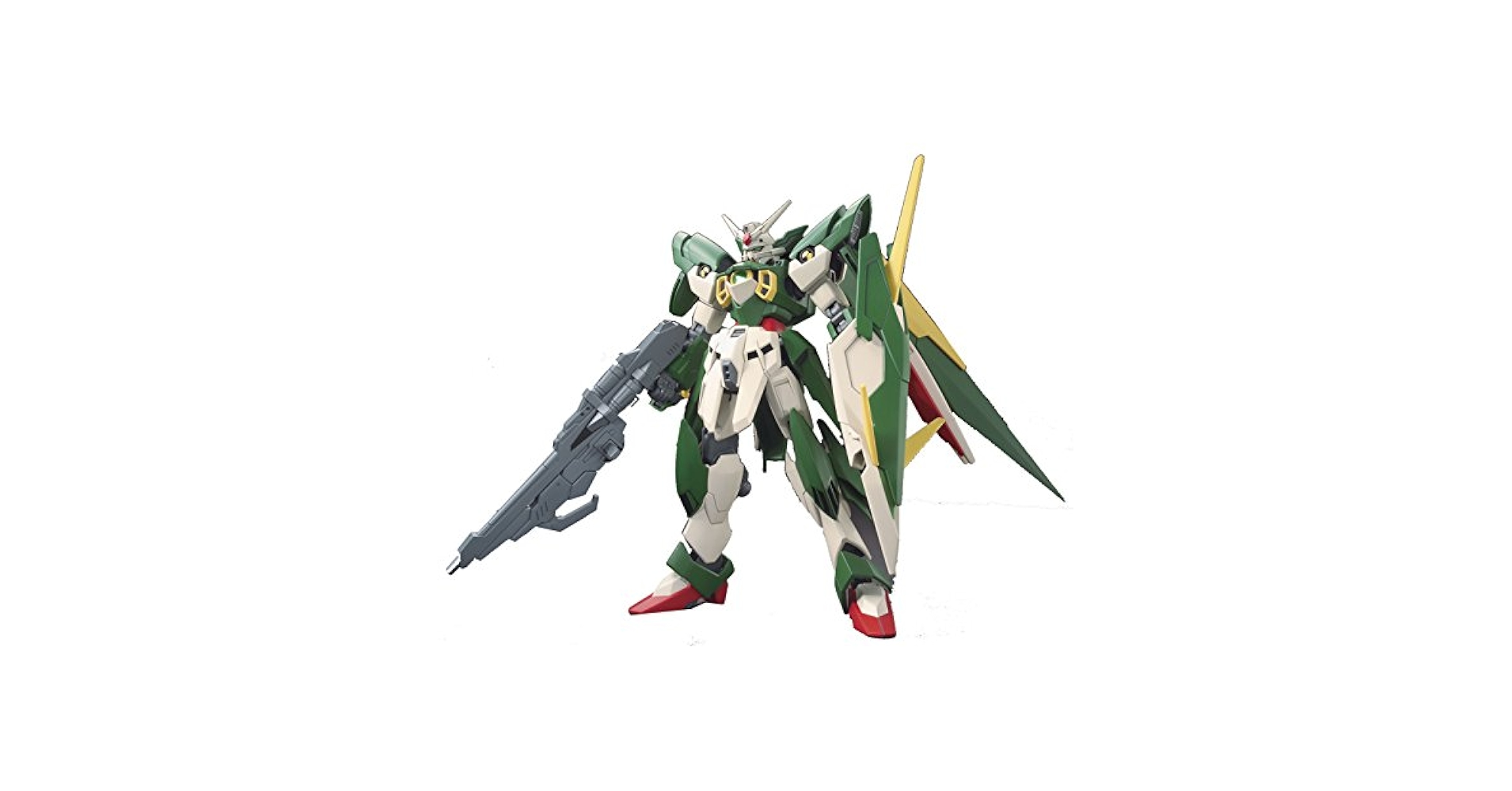 風*葉様 GUNDAM FENICE RINASCITA ALBA XXG-01 XXXG-01Wfr/A Gundam Fenice Rinascita Alba | The Gundam Wiki