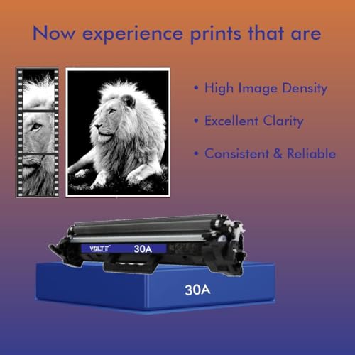 Image of VTC 30A Toner Cartridge, 230A