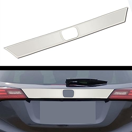 Garniture de hayon arrière HR-V finition chrome premium 2015-2017 - 2