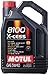 Produktbild Motul MOTUL Motoröl 5W-40 4 L Auto