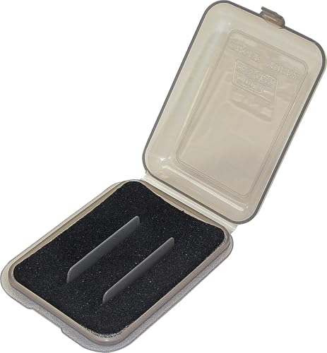 MTM CT3-41 Choke Tube Case Small, USA Made, Clear...