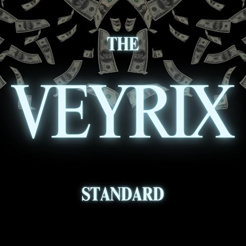 The Veyrix Standard cover art