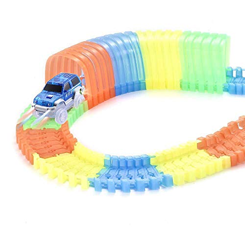 ONTOPON Tunnel for Magic Track Accessory(Tunnel)