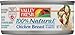 Valley Fresh, Chicken Breast, 5 Ounce