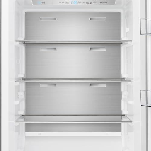 Forno FFFFD1722-60S Maderno 60 Inch 2-Piece Convertible Refrigerator/Freezer Built-In thumb #6