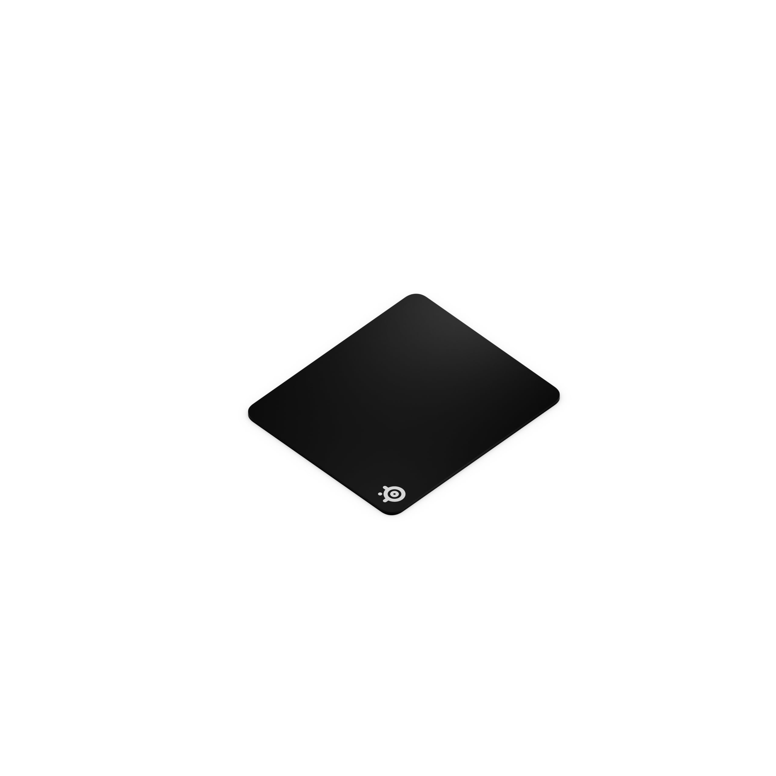 SteelSeries QcK heavy Mauspad schwarz