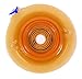 COLOPLAST Colostomy Barrier Assura Silicone Based Red Code Synthetic Resin 1