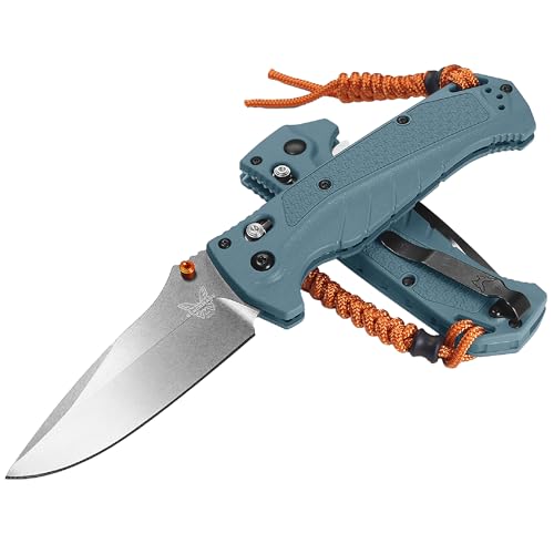 Navaja ADIRA mango Grivory acero CPM-MagnaCut