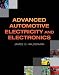 Advanced Automotive Electricity and Electronics (Automotive Systems Books)