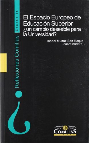 El Espacio Europeo de Educación Superior: ¿un