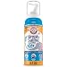 Simply Saline Baby Nasal Mist, Super Size, 3 Oz