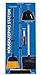 5S Housekeeping Shadow Board Broom Station Blue (with Broom Kit)
