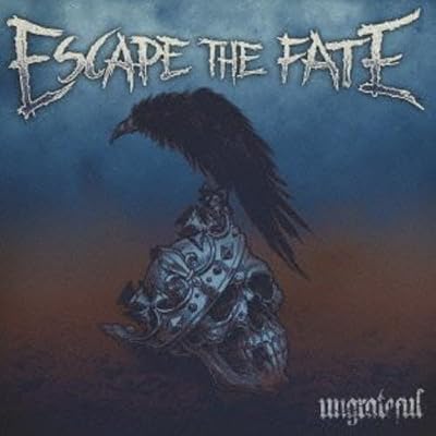 Ungreateful - Tour Deluxe Edition