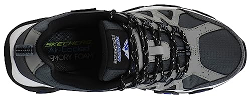 Image of Skechers Mens Skechers Men's Terrabite Oxford