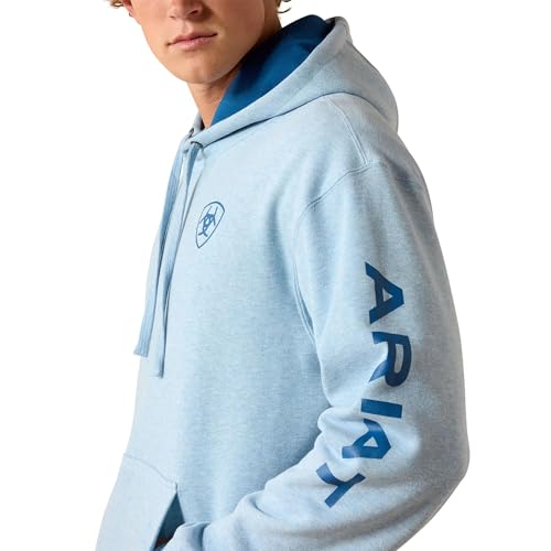 Image of ARIAT US of A Sweatshirt