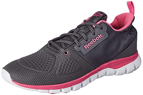 Image of Reebok Womens Reebok Aim Runner W Running Shoe