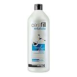 Redken Cerafill Retaliate Stimulating Shampoo (For Advanced Thinning Hair) 1000 Ml 33.8 Fl Ounce