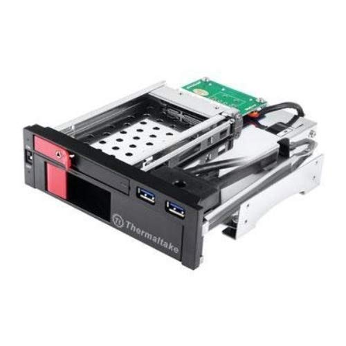 Thermaltake USB 3.0 HDD Hot Swap Station (ST0026Z)
