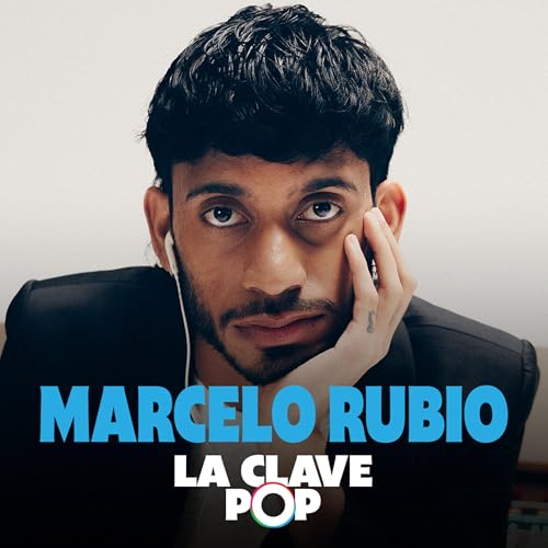 &iquest;Por qu&eacute; Marcelo Rubio lleva un nudo tatuado en la garganta?