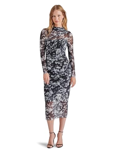 Robe de soirée décontractée Maureen Steve Madden pour sublimer toutes les morphologies