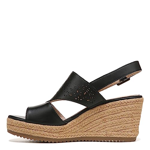 Naturalizer Women's SOUL, Ocean Sandal4