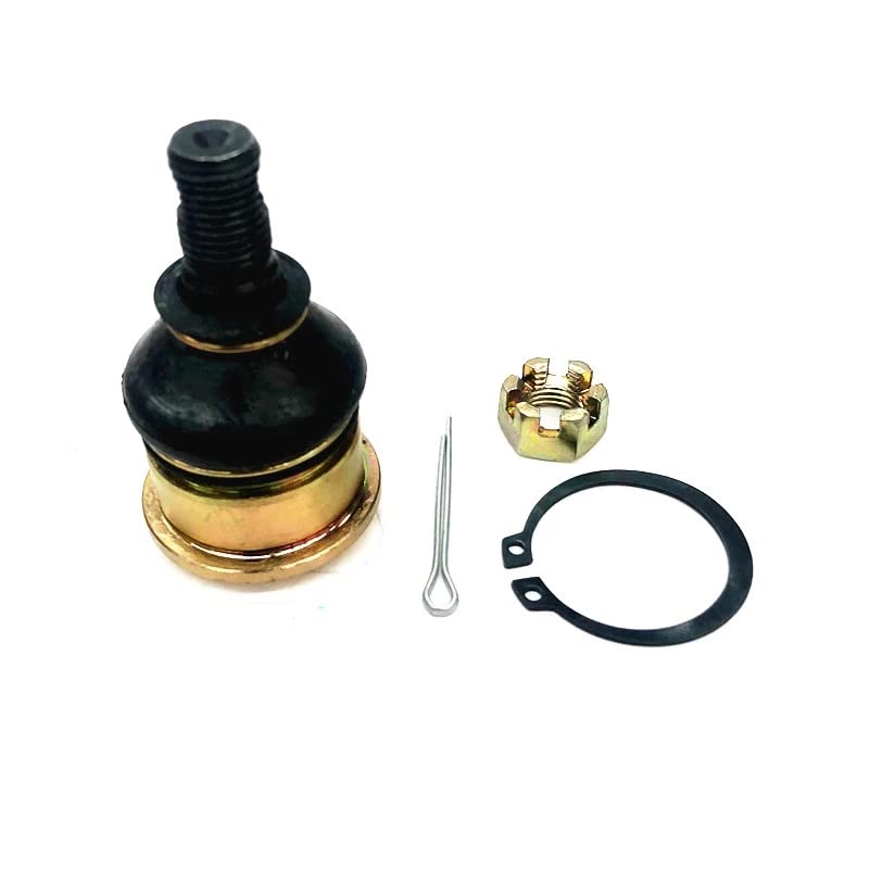 Rotule de rechange 3B4-23579-00-00 haute durabilité pour quad 450 4x4