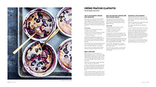 Mastering Spice: Recipes and Techniques to Transform Your Everyday Cooking: A Cookbook