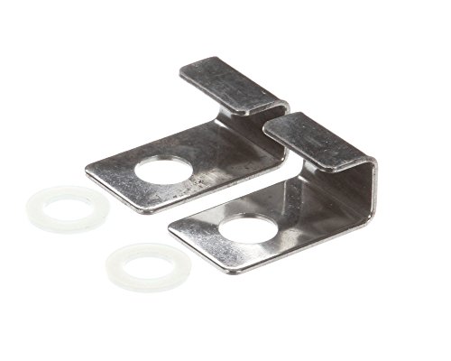 True Drawer Retainer Clip Kit 2)963578 2)963575 1)96380