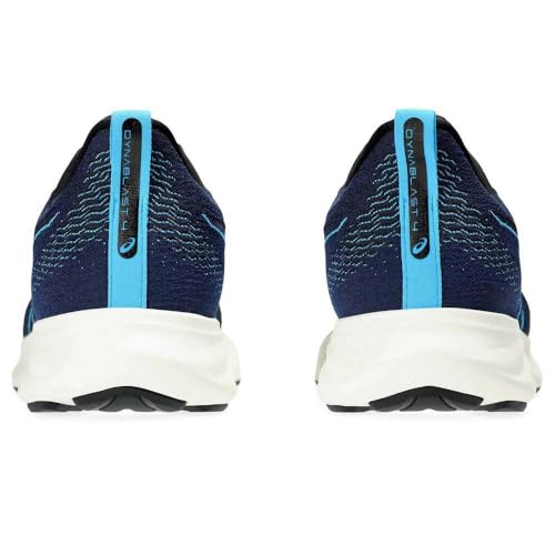 Image of ASICS Men's DYNABLAST 4 Running Shoes