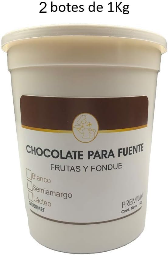 Recopilación de Chocolate para Fuente Walmart - 5 favoritos. 25 Imagen adicional