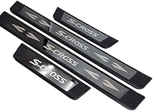 4 stks Koolstofvezel Auto Instaplijsten Protector,voor Opel Crossland X Antislip Anti Kras Auto Deur Edge Guard Stickers Styling Accessoires,A 4 stks Koolstofvezel Auto Instaplijsten Protector,voor Opel Crossland X Antislip Anti Kras Auto Deur Edge Guard Stickers Styling Accessoires,A