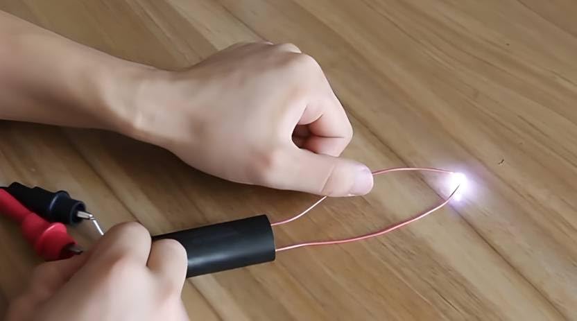 Image of Shockley High Voltage Generator DC 6-12V to 1000kV Boost Step-Up Inverter Arc Pulse Generator Power Module High Voltage Transformer (5 Piece, 1000Kv)