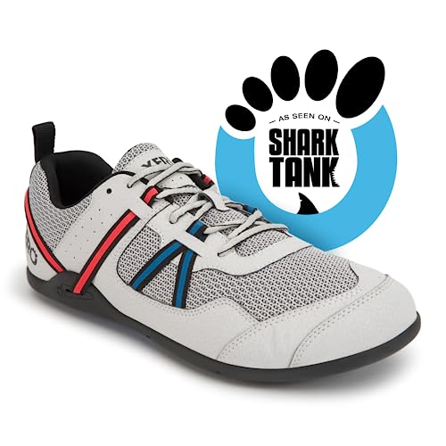 Xero Shoes Men’s Prio Cross Training Shoe Lightweight Zero Drop