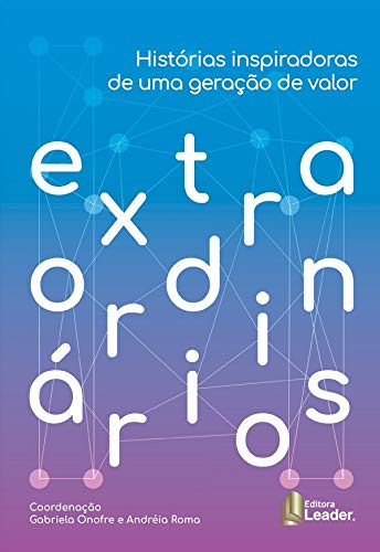 Livro Extraordinários