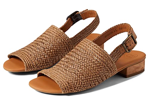 Paul Green Helena Cuoio Sisal Combo at 5 (US Women's 7.5) M