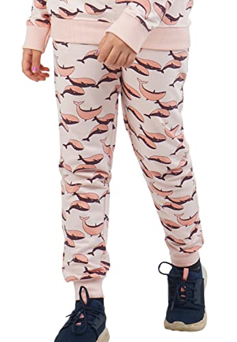 Image of Real Basics Girls Regular Fit Track Pant