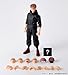 TAMASHII NATIONS - Jujutsu Kaisen - Yuji Itadori -Sukuna's Vessel- S.H.Figuarts Action Figure