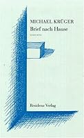 Brief nach Hause: Gedichte (German Edition) 3701707979 Book Cover