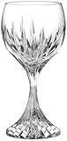 Baccarat Massena American Water Goblet No.1