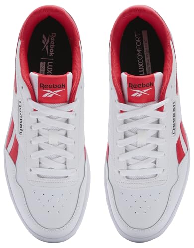 Image of Reebok Unisex-Adult Court Advance Sneaker