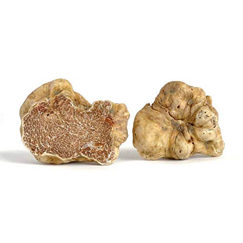 MANTEIGA FRESCA COM TRUFA BRANCA SAVITAR 160 GR