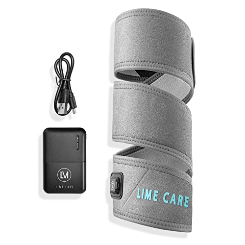 Best BatteryOperated Heating Pad (2024)