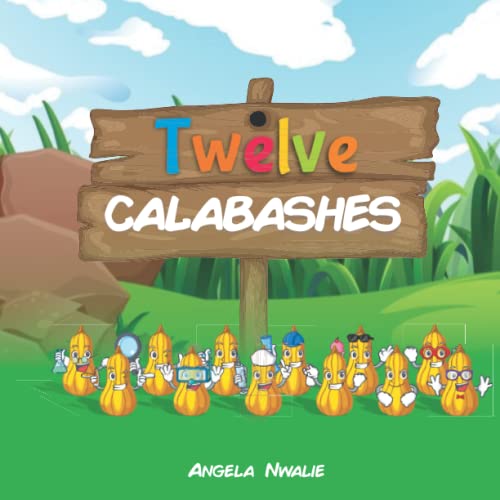 Twelve CALABASH