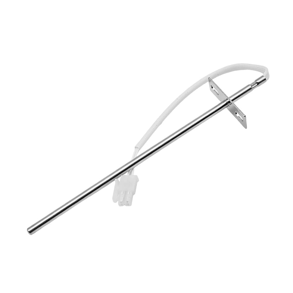 WP7430P044-60 Temperature Sensor | Fit for Whirlpool Range Oven GGE388LXB01 GGE388LXB02 GGE388LXB03, Replace 7430P044-60 74003095 74010385