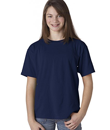 Comfort Colors - Youth Garment Dyed Ringspun T-Shirt - 9018