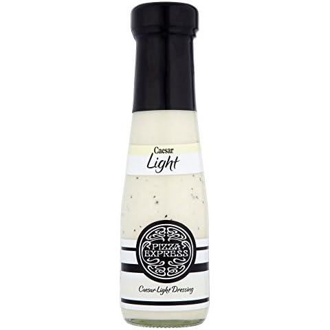 Pizza Express Caesar Light Dressing (235ml) Cover