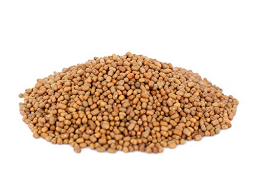 Moth Urad Dal Mogar Haricots Bio 1 kg , décortiqué, biologiques, qualité supérieure 1000g