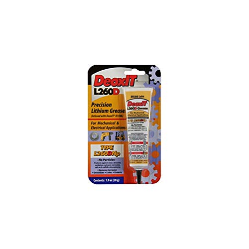 Castrol 15822B Tribol GR 100-0 PD